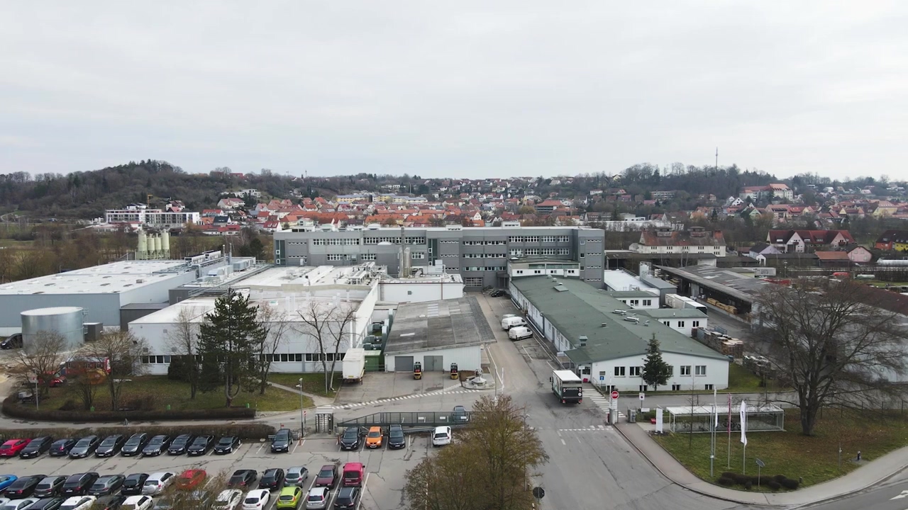 Entstehung unserer Gartenschläuche I Made in Germany I Livlig53